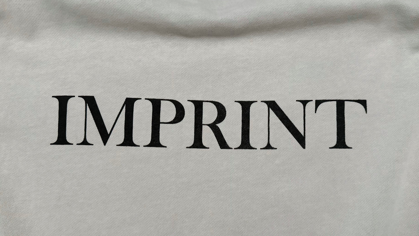 Imprint Crewneck