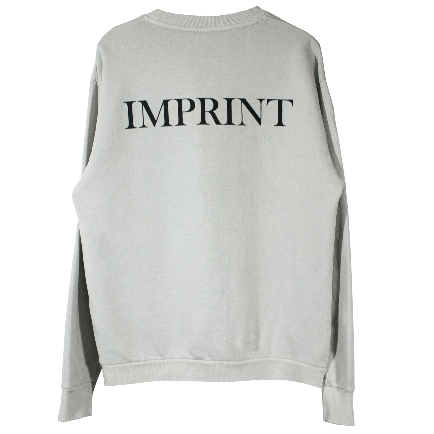 Imprint Crewneck