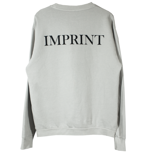 Imprint Crewneck