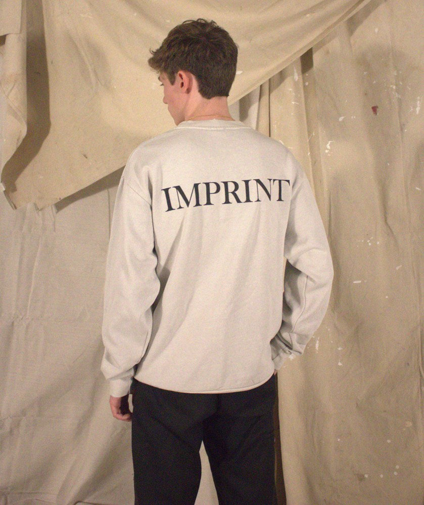 Imprint Crewneck