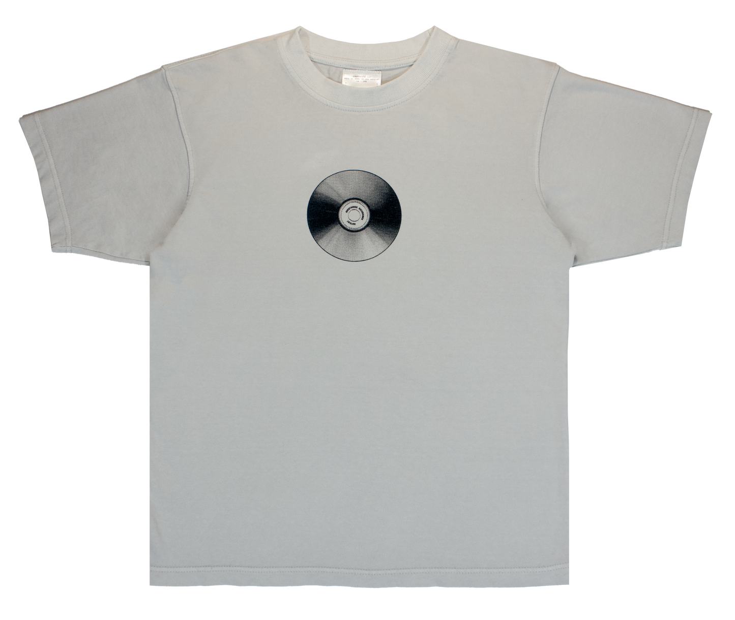 Imprint CD Tee